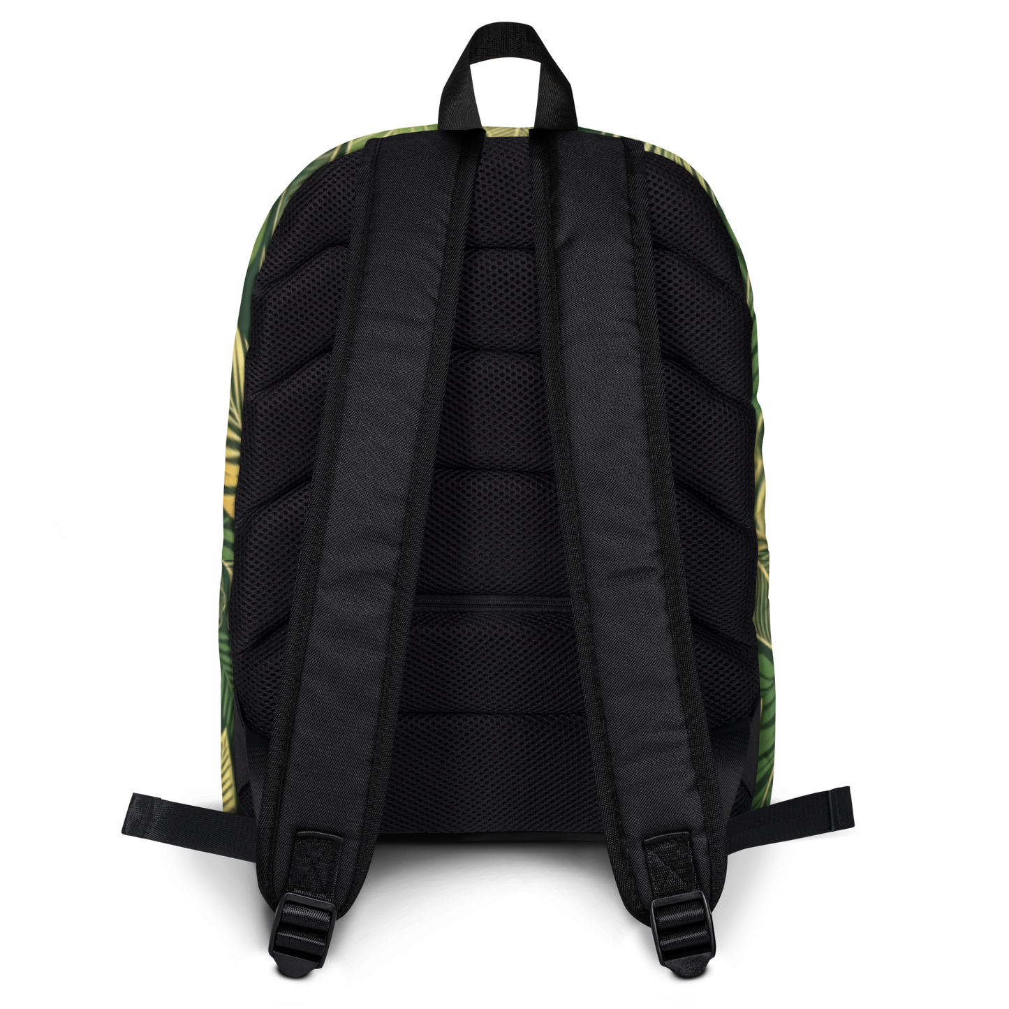 V.I.M Pride Lion Backpack - Velvet Ink Market (V.I.M)