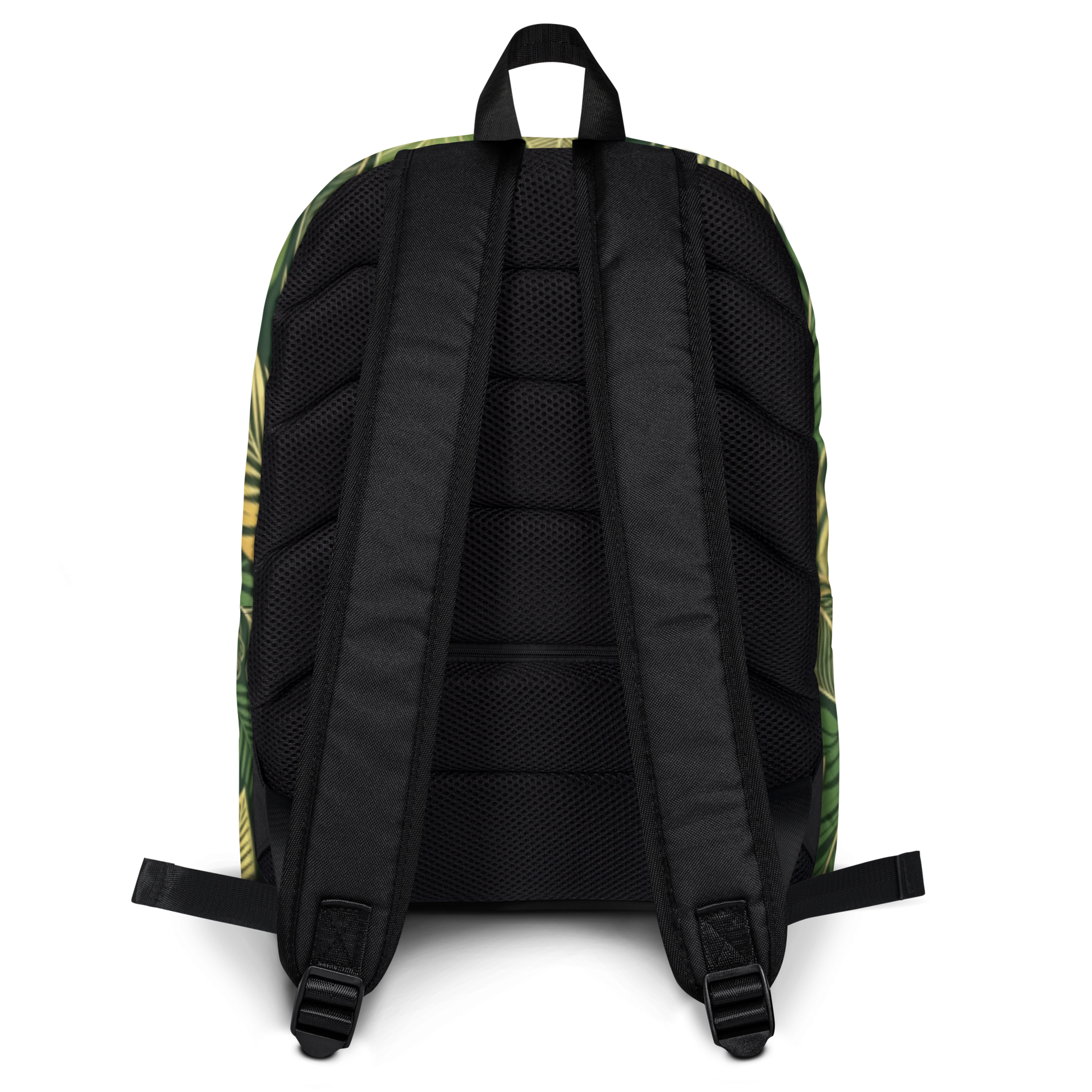 V.I.M Pride Lion Backpack - Velvet Ink Market (V.I.M)