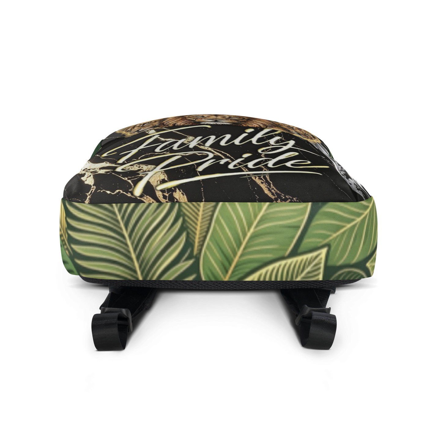 V.I.M Pride Lion Backpack - Velvet Ink Market (V.I.M)