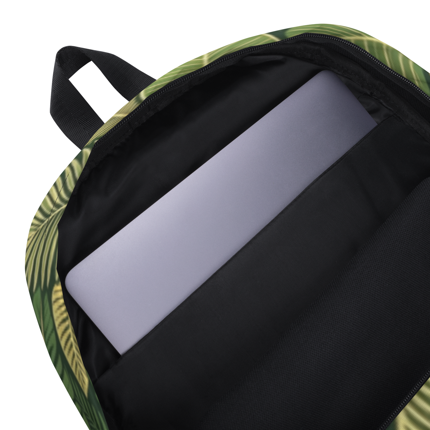 V.I.M Pride Lion Backpack - Velvet Ink Market (V.I.M)