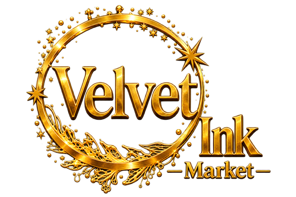 Velvet Ink Market (V.I.M)
