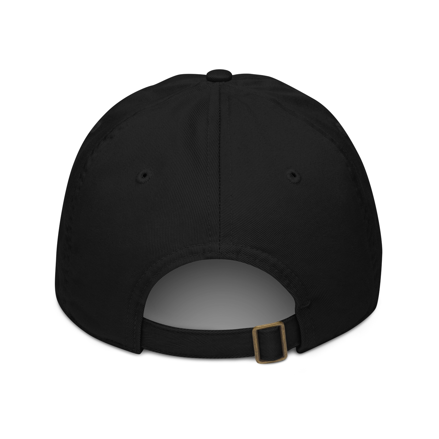 V.I.M Wild Boys Lion Theme Organic Dad Hat - Velvet Ink Market (V.I.M)