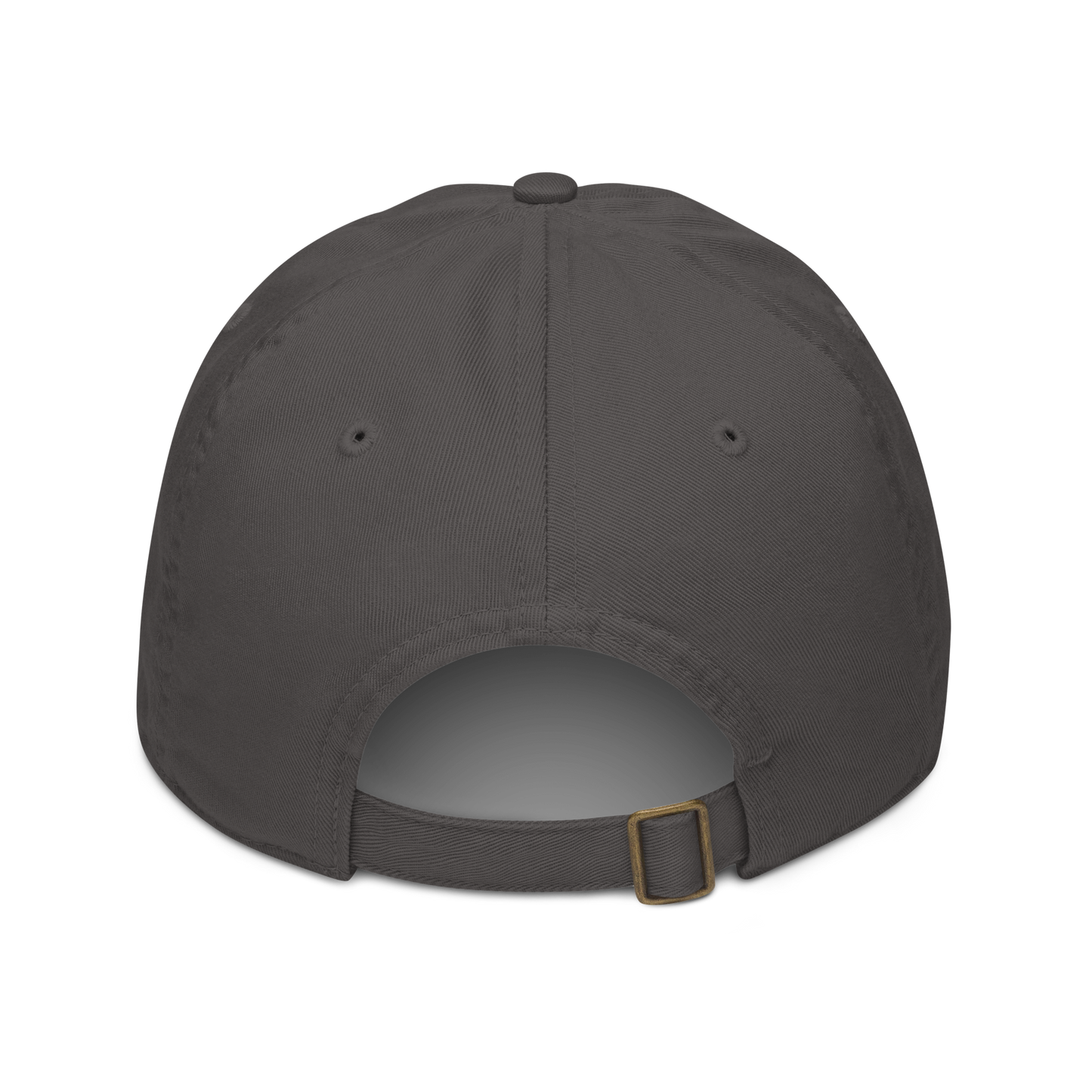 V.I.M Wild Boys Bulldog Theme Organic Dad Hat - Velvet Ink Market (V.I.M)