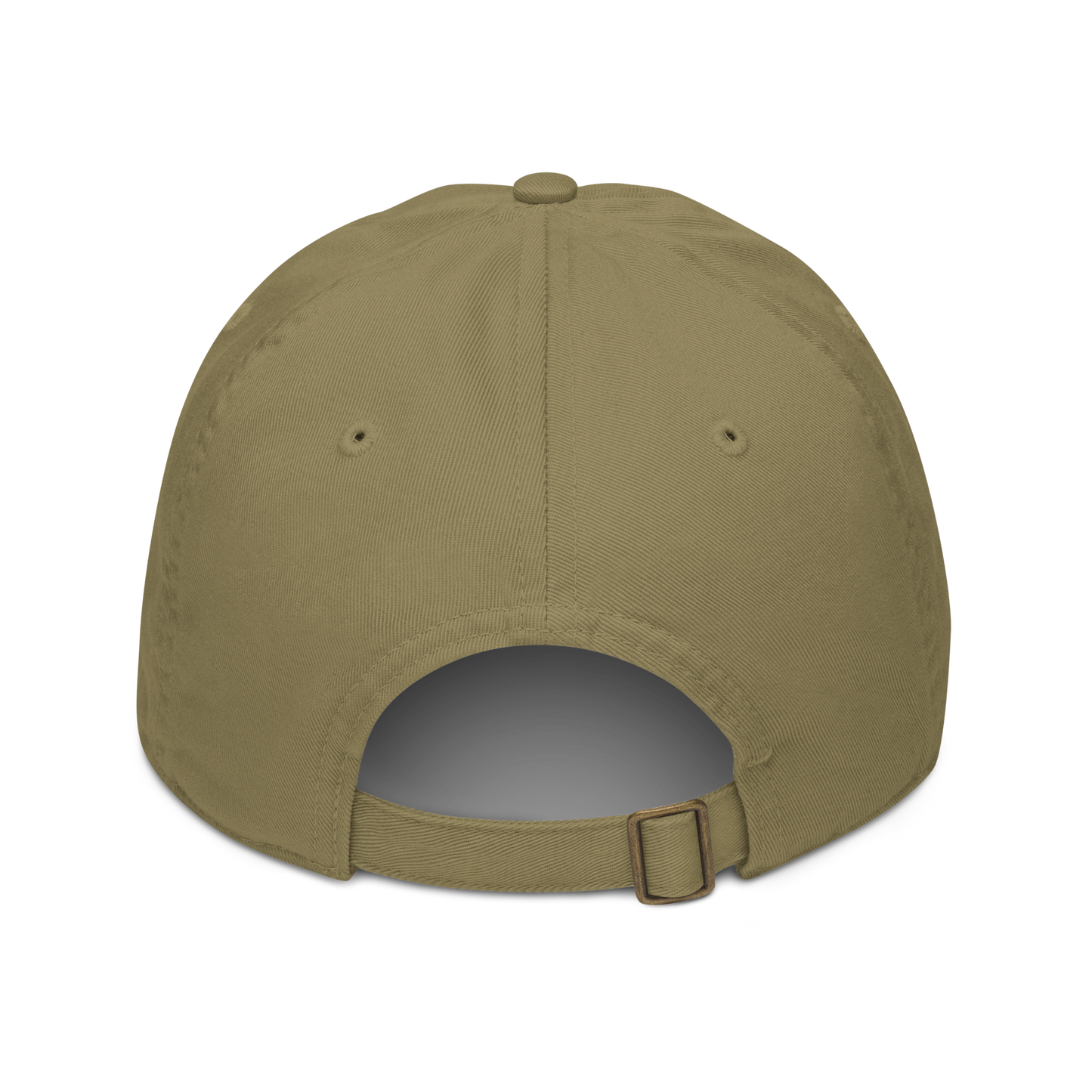 V.I.M Family Pride Lion Brand Organic Dad Hat - Velvet Ink Market (V.I.M)