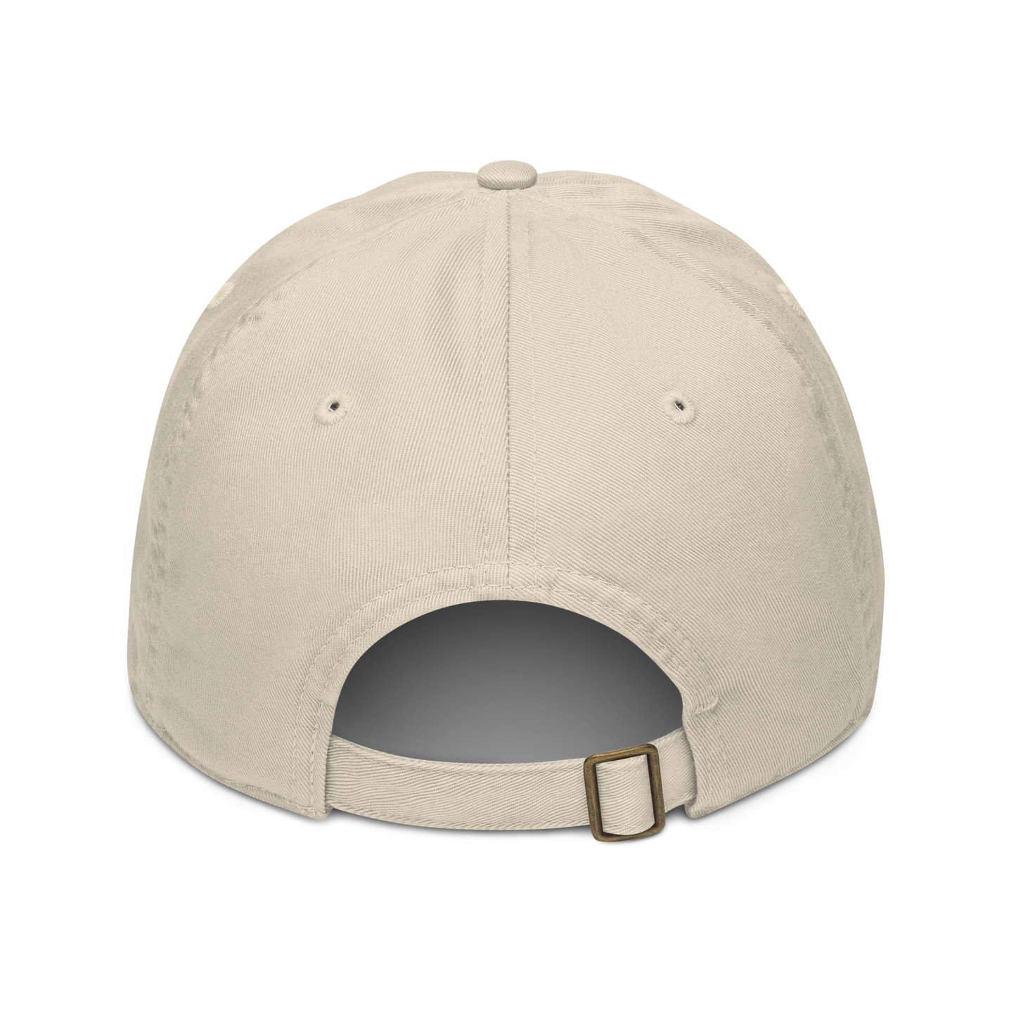 V.I.M Wild Boys Lion Theme Organic Dad Hat - Velvet Ink Market (V.I.M)